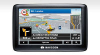 Navigon 3310 max Europe (B09020611) Navigon 3310 max Europe (B09020611)